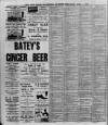 South London Observer Saturday 01 October 1904 Page 8