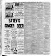 South London Observer Wednesday 16 August 1905 Page 8