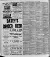 South London Observer Wednesday 03 October 1906 Page 8