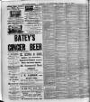 South London Observer Wednesday 17 October 1906 Page 8