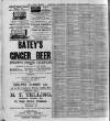 South London Observer Saturday 05 January 1907 Page 8