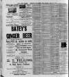 South London Observer Wednesday 23 January 1907 Page 8
