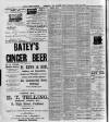 South London Observer Wednesday 30 January 1907 Page 8