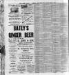 South London Observer Saturday 03 August 1907 Page 8