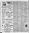 South London Observer Wednesday 01 January 1908 Page 8