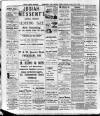 South London Observer Saturday 25 January 1908 Page 4