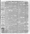 South London Observer Saturday 08 February 1908 Page 5