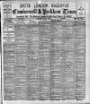 South London Observer Saturday 09 May 1908 Page 1