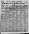 South London Observer Wednesday 20 May 1908 Page 1