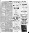 South London Observer Saturday 08 January 1910 Page 3
