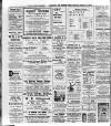 South London Observer Wednesday 02 February 1910 Page 4