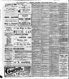 South London Observer Wednesday 04 January 1911 Page 8
