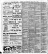 South London Observer Saturday 07 January 1911 Page 8