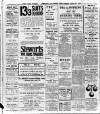 South London Observer Wednesday 25 January 1911 Page 4