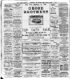 South London Observer Saturday 04 February 1911 Page 4