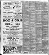 South London Observer Saturday 04 February 1911 Page 8