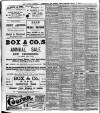 South London Observer Wednesday 08 February 1911 Page 8