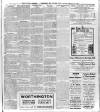 South London Observer Saturday 11 February 1911 Page 3