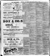 South London Observer Saturday 11 February 1911 Page 8