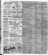 South London Observer Wednesday 01 March 1911 Page 8