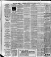 South London Observer Saturday 15 July 1911 Page 2