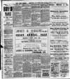 South London Observer Saturday 06 January 1912 Page 6