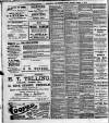 South London Observer Saturday 06 January 1912 Page 8