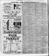 South London Observer Wednesday 01 January 1913 Page 8