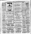 South London Observer Wednesday 19 February 1913 Page 4