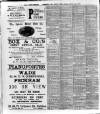 South London Observer Saturday 22 February 1913 Page 8