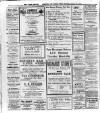 South London Observer Wednesday 26 February 1913 Page 4