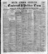 South London Observer Wednesday 09 July 1913 Page 1