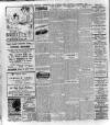 South London Observer Saturday 01 November 1913 Page 6