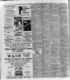 South London Observer Saturday 01 November 1913 Page 8