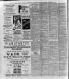 South London Observer Wednesday 05 November 1913 Page 8