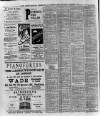 South London Observer Saturday 08 November 1913 Page 8