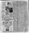 South London Observer Wednesday 19 November 1913 Page 8