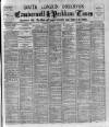 South London Observer Wednesday 26 November 1913 Page 1
