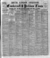 South London Observer Saturday 29 November 1913 Page 1