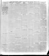 South London Observer Wednesday 11 February 1914 Page 5