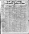 South London Observer Saturday 03 June 1916 Page 1