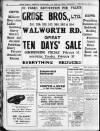 South London Observer Wednesday 14 February 1917 Page 4
