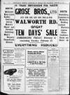 South London Observer Wednesday 28 February 1917 Page 4