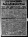 South London Observer Wednesday 02 January 1918 Page 1