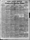 South London Observer Wednesday 31 July 1918 Page 1