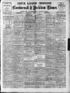 South London Observer Saturday 17 August 1918 Page 1