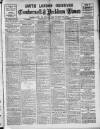 South London Observer Wednesday 29 January 1919 Page 1