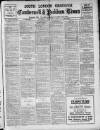 South London Observer Saturday 01 February 1919 Page 1
