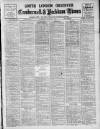 South London Observer Saturday 01 March 1919 Page 1
