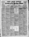 South London Observer Saturday 29 March 1919 Page 1